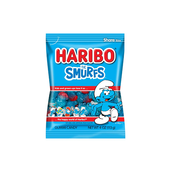 Expired :: USA Haribo Share Bags - www.justgovape.co.uk