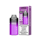 20mg Instaflow 5000 Disposable Rechargeable Vape Kit 5000 Puffs - www.justgovape.co.uk