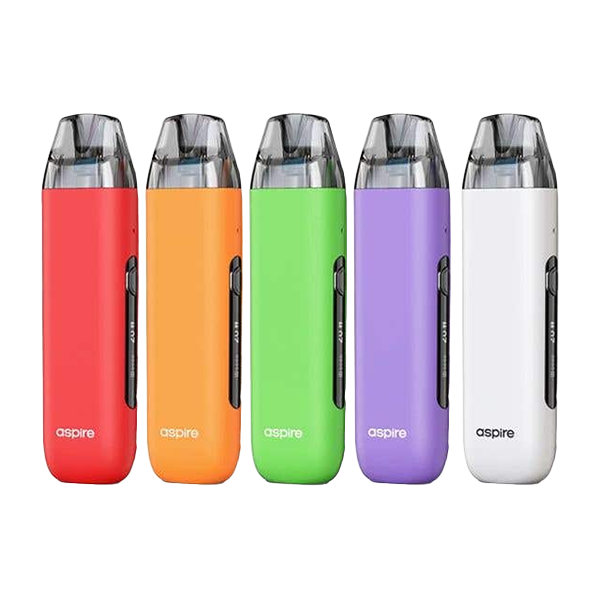 Aspire Minican 3 Pro Kit 20W - www.justgovape.co.uk