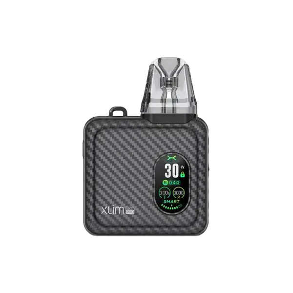 Oxva Xlim SQ Pro 30W Pod Vape Kit - www.justgovape.co.uk