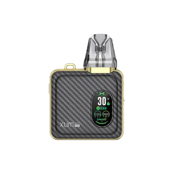 Oxva Xlim SQ Pro 30W Pod Vape Kit - www.justgovape.co.uk