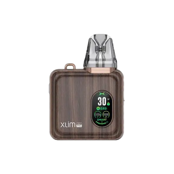 Oxva Xlim SQ Pro 30W Pod Vape Kit - www.justgovape.co.uk