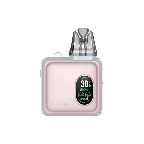 Oxva Xlim SQ Pro 30W Pod Vape Kit - www.justgovape.co.uk