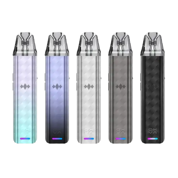 OXVA Xlim SE 2 30W Vape Kit - www.justgovape.co.uk