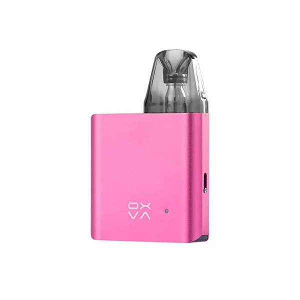 OXVA Xlim SQ 25W Kit - www.justgovape.co.uk