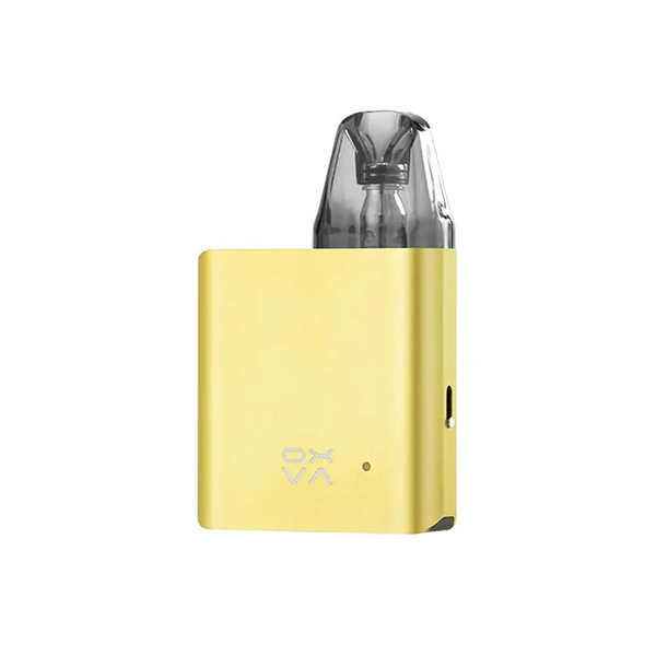 OXVA Xlim SQ 25W Kit - www.justgovape.co.uk