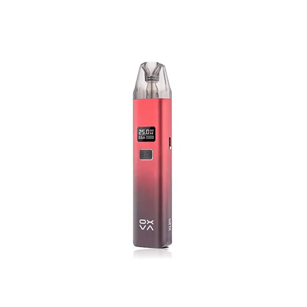 OXVA Xlim V2 25W Kit - www.justgovape.co.uk