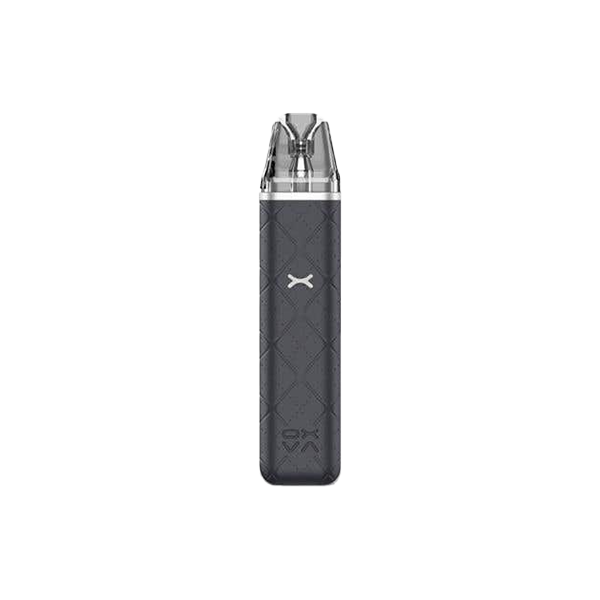 Oxva Xlim Go 30W Pod Vape Kit - www.justgovape.co.uk