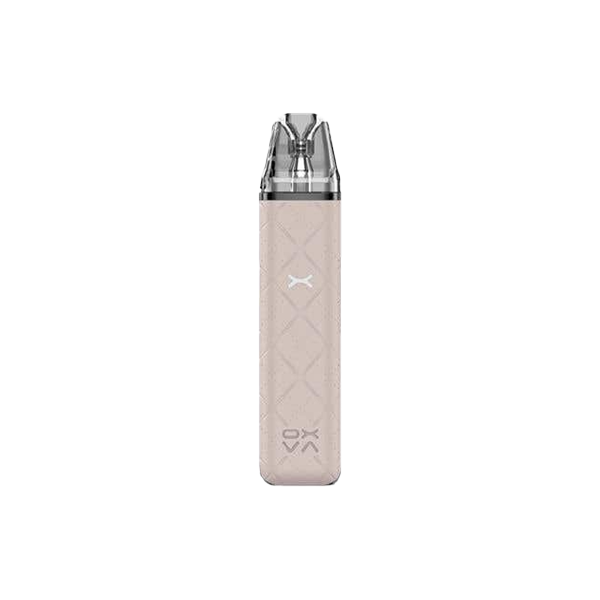 Oxva Xlim Go 30W Pod Vape Kit - www.justgovape.co.uk