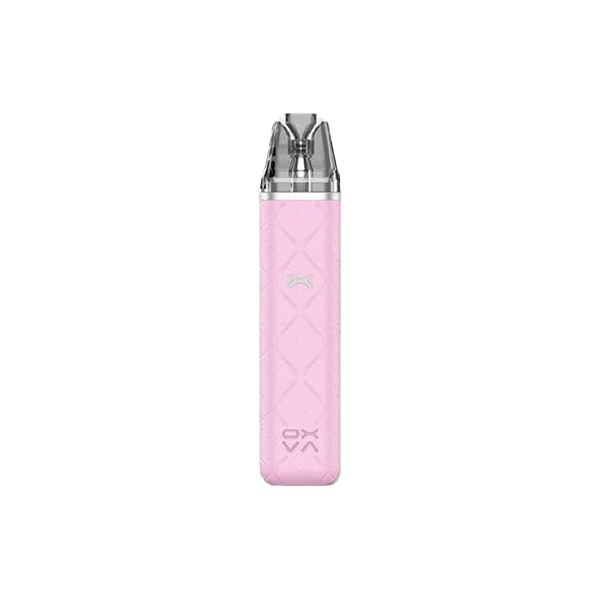 Oxva Xlim Go 30W Pod Vape Kit - www.justgovape.co.uk