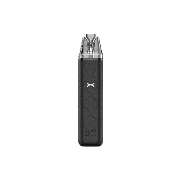 Oxva Xlim Go 30W Pod Vape Kit - www.justgovape.co.uk