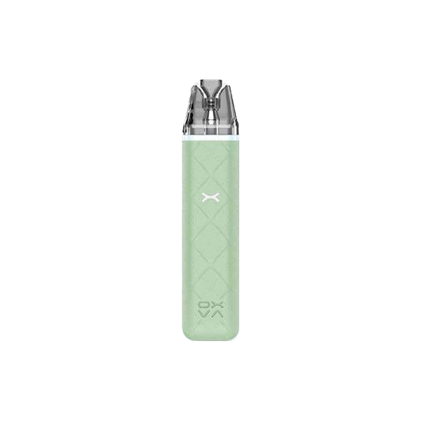 Oxva Xlim Go 30W Pod Vape Kit - www.justgovape.co.uk