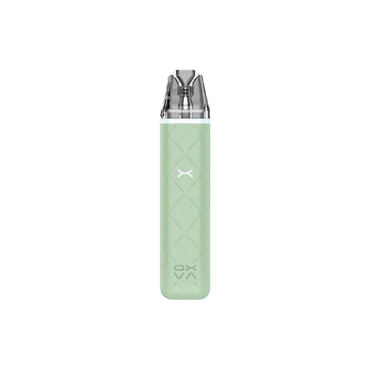 Oxva Xlim Go 30W Pod Vape Kit - www.justgovape.co.uk