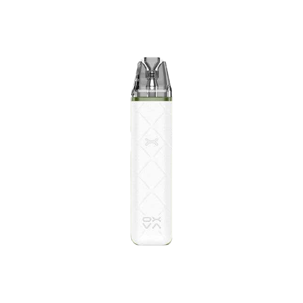 Oxva Xlim Go 30W Pod Vape Kit - www.justgovape.co.uk