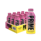 PRIME Hydration USA Strawberry Banana Sports Drink 500ml - www.justgovape.co.uk