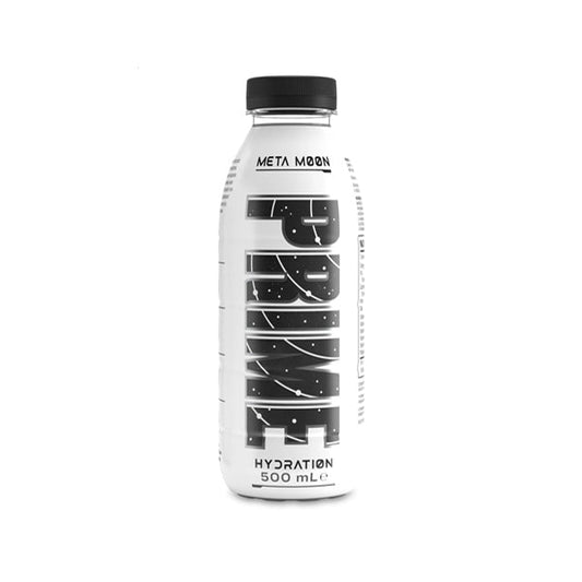 PRIME Hydration Meta Moon Sports Drink 500ml - www.justgovape.co.uk