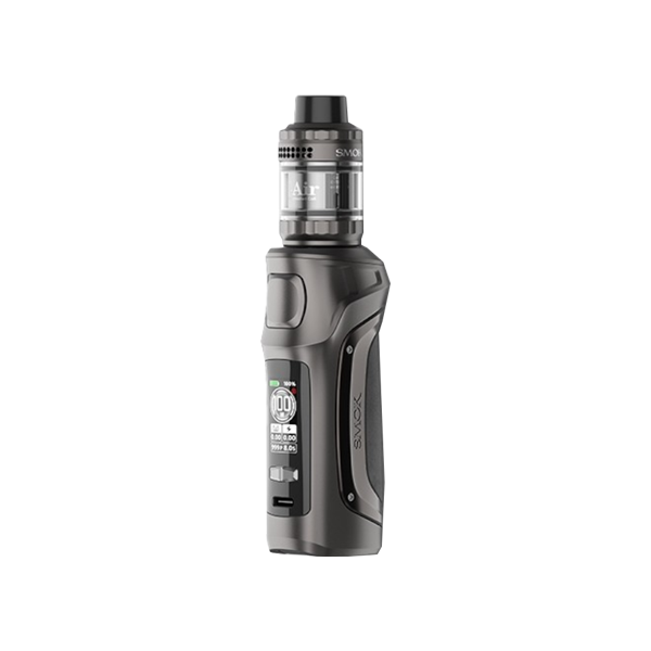 Smok Mag Solo 100W Kit - www.justgovape.co.uk