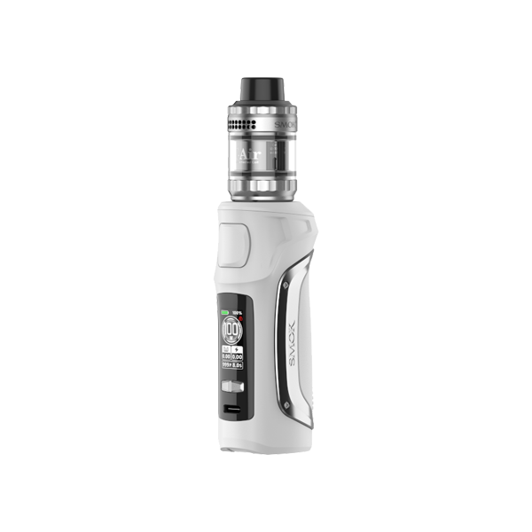 Smok Mag Solo 100W Kit - www.justgovape.co.uk