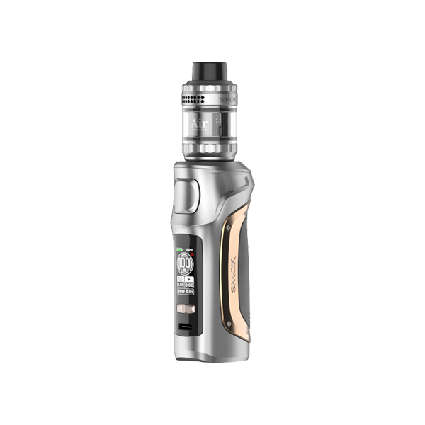 Smok Mag Solo 100W Kit - www.justgovape.co.uk