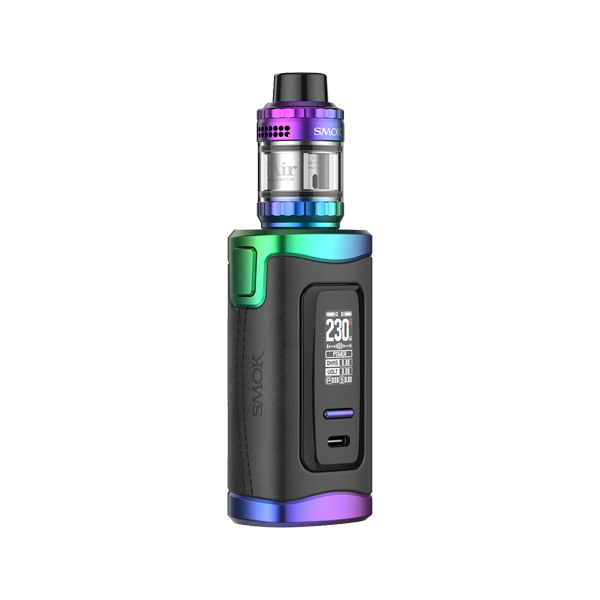 Smok Morph 3 230W Kit - www.justgovape.co.uk