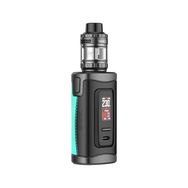 Smok Morph 3 230W Kit - www.justgovape.co.uk