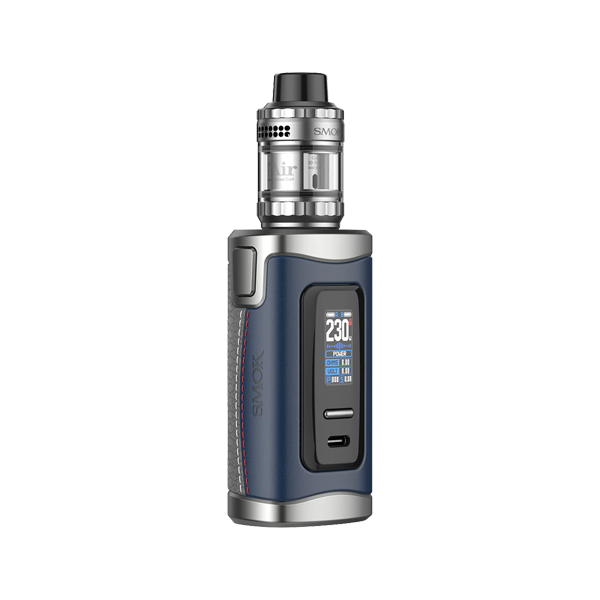 Smok Morph 3 230W Kit - www.justgovape.co.uk