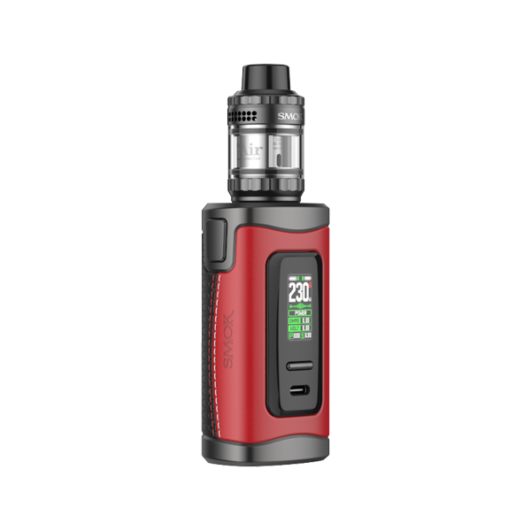 Smok Morph 3 230W Kit - www.justgovape.co.uk