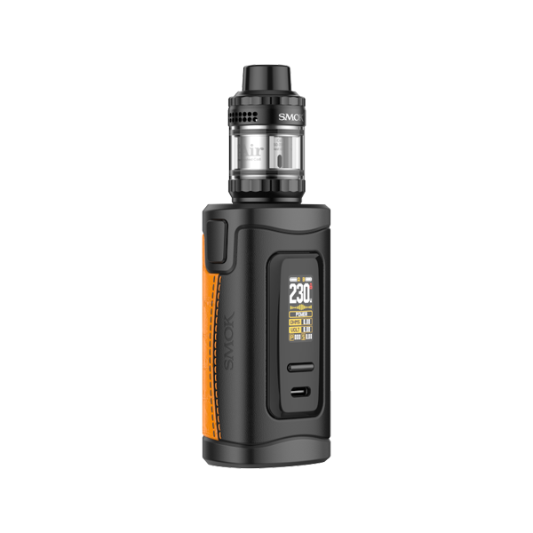 Smok Morph 3 230W Kit - www.justgovape.co.uk