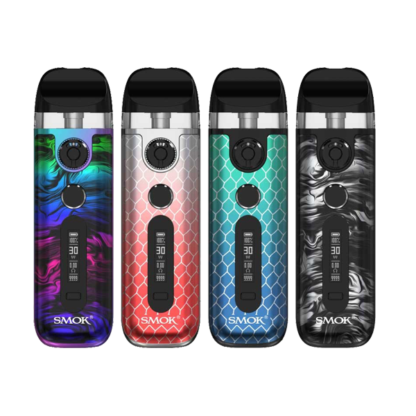 Smok Novo 5 Pod 30W Kit - www.justgovape.co.uk