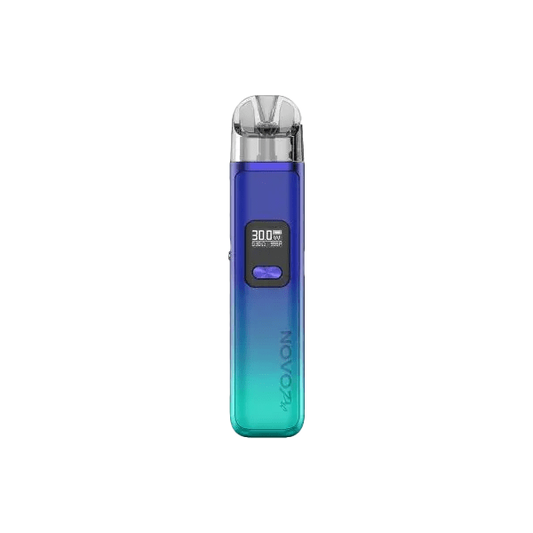 Smok Novo Pro 30W Pod Vape Kit - www.justgovape.co.uk