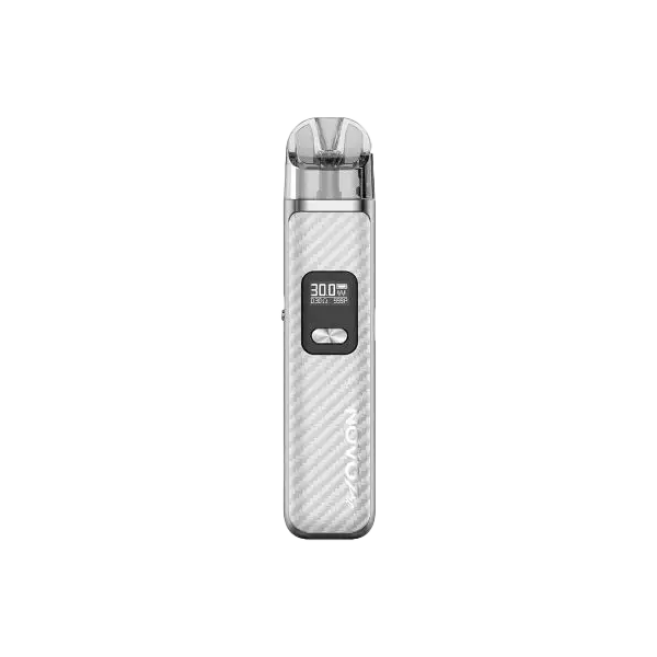 Smok Novo Pro 30W Pod Vape Kit - www.justgovape.co.uk