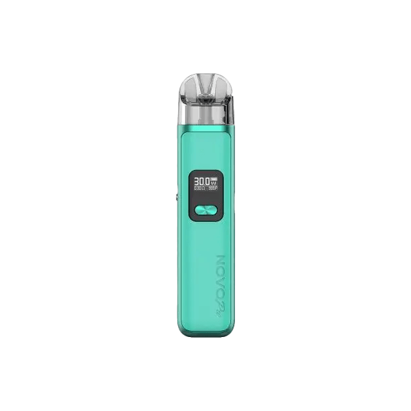 Smok Novo Pro 30W Pod Vape Kit - www.justgovape.co.uk