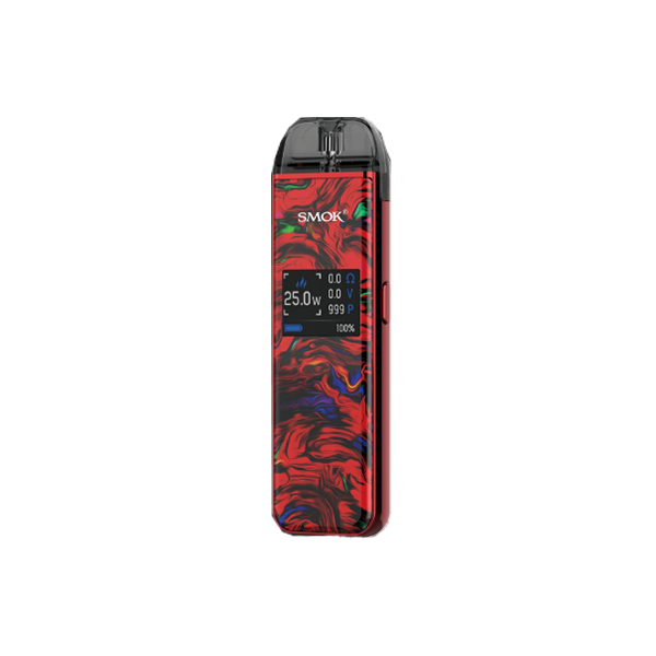 Smok Pozz Pod 25W Kit - www.justgovape.co.uk