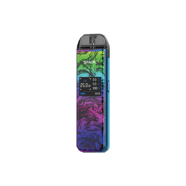 Smok Pozz Pod 25W Kit - www.justgovape.co.uk