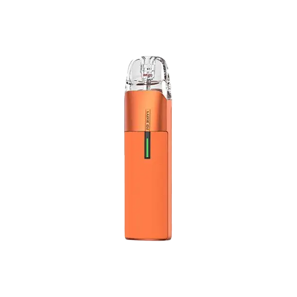 Vaporesso LUXE Q2 21W Vape Kit - www.justgovape.co.uk