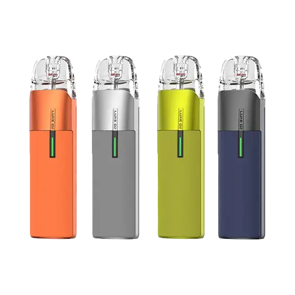 Vaporesso LUXE Q2 21W Vape Kit - www.justgovape.co.uk