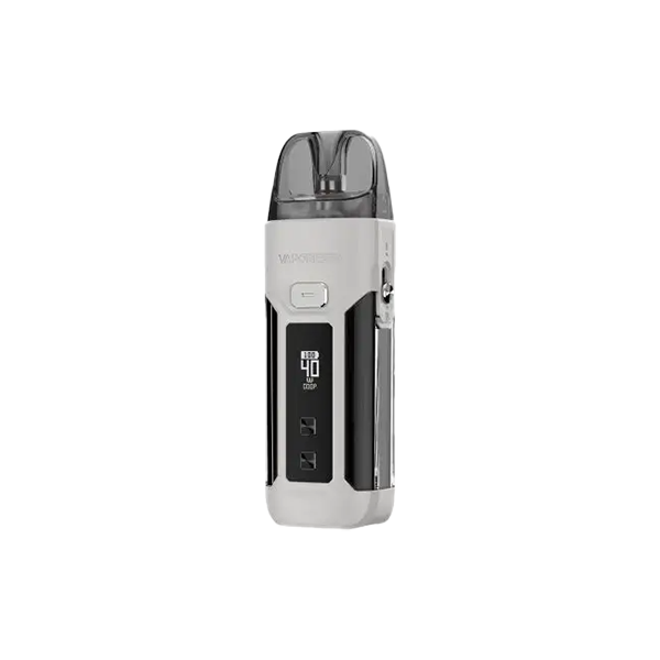 Vaporesso Luxe X Pro 40W Vape Kit - www.justgovape.co.uk