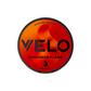 10mg Velo Slim Strong Strength Nicotine Pouches - 20 Pouches - www.justgovape.co.uk