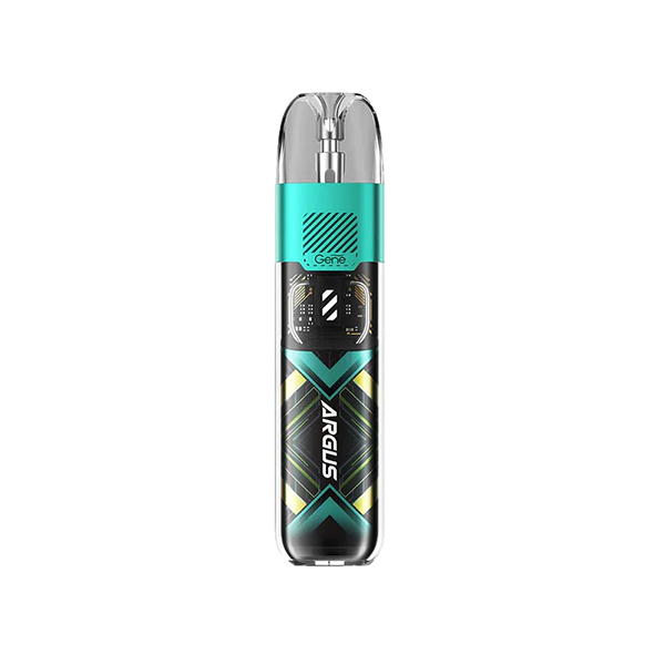 Voopoo Argus P1s 25W Kit - www.justgovape.co.uk