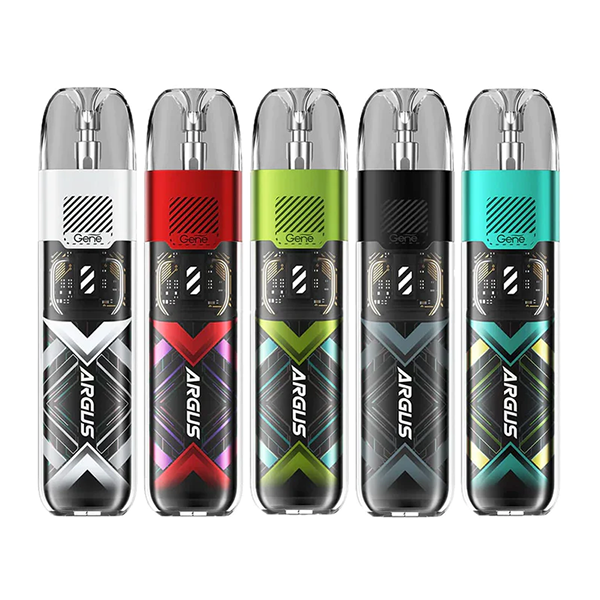 Voopoo Argus P1s 25W Kit - www.justgovape.co.uk