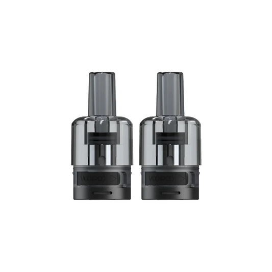 Voopoo ITO Replacement Pod Cartridge 0.7Ω/1.0Ω 2ml