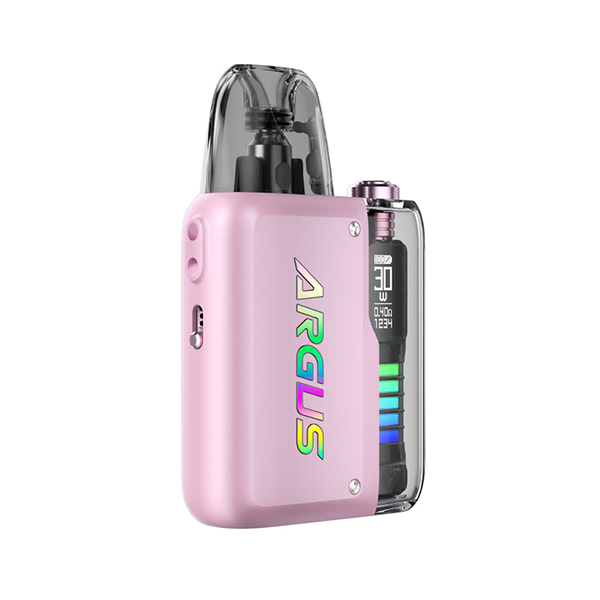 Voopoo Argus P2 30W Kit - www.justgovape.co.uk