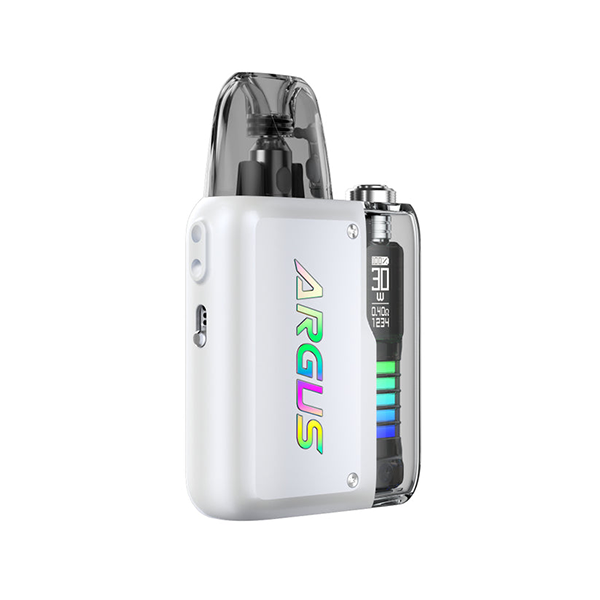 Voopoo Argus P2 30W Kit - www.justgovape.co.uk