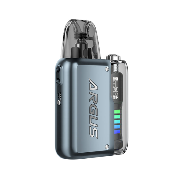 Voopoo Argus P2 30W Kit - www.justgovape.co.uk