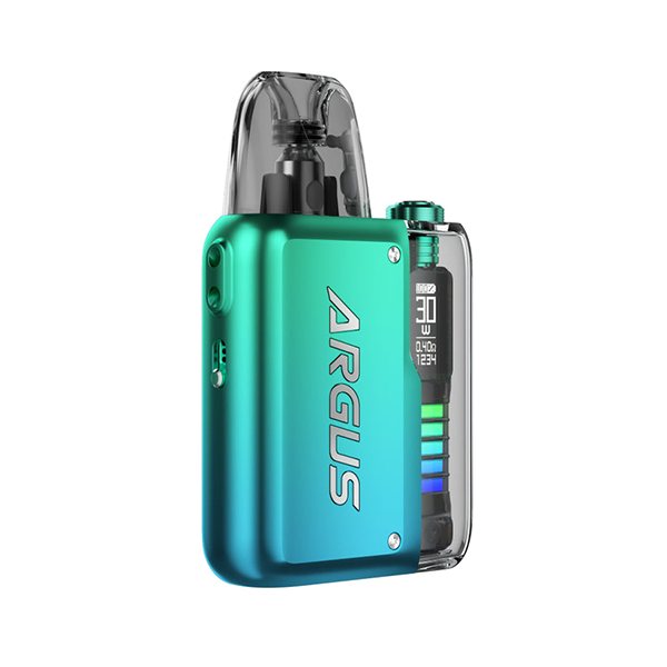 Voopoo Argus P2 30W Kit - www.justgovape.co.uk