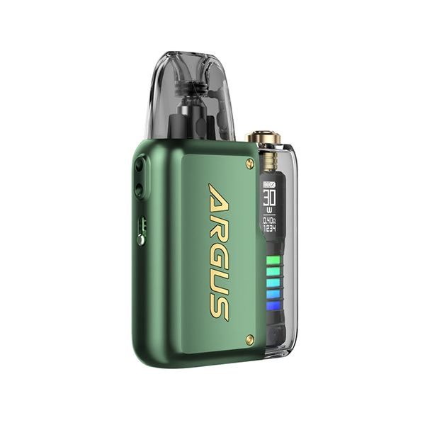 Voopoo Argus P2 30W Kit - www.justgovape.co.uk