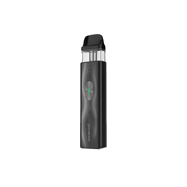 Vaporesso XROS 4 Mini Kit - www.justgovape.co.uk