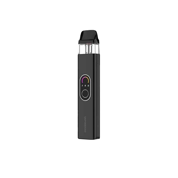 Vaporesso XROS 4 Pod Kit - www.justgovape.co.uk