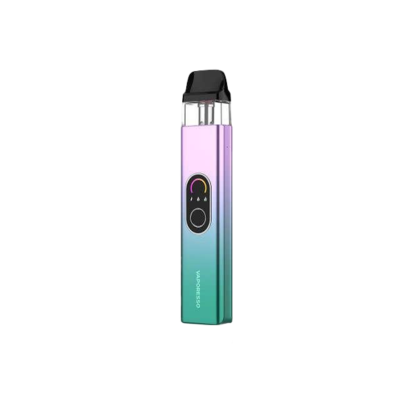 Vaporesso XROS 4 Pod Kit - www.justgovape.co.uk