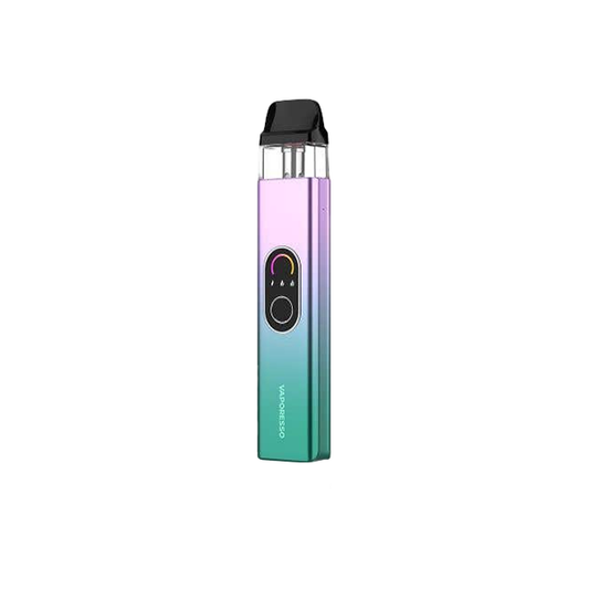 Vaporesso XROS 4 Pod Kit - www.justgovape.co.uk